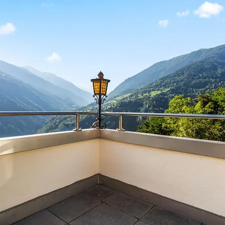 Chalet Familial à *