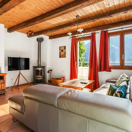 Familial à * Euseigne