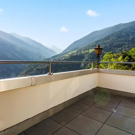 Familial à Chalet Euseigne