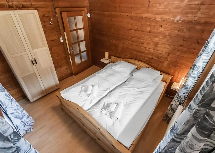 Chalet Familial à