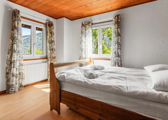 Alpstuga Familial A