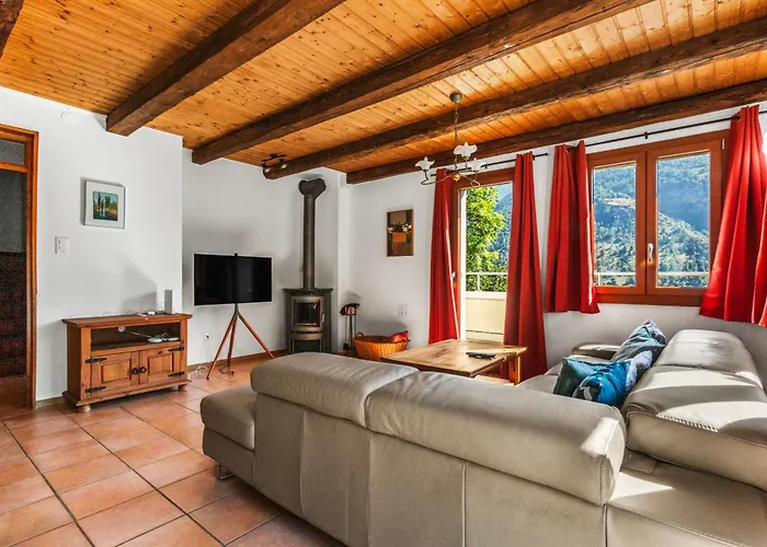 Alpstuga Familial A