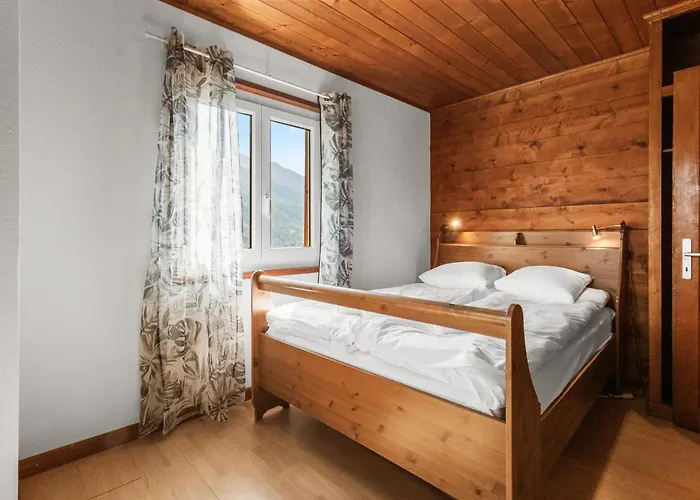 Alpstuga Familial A