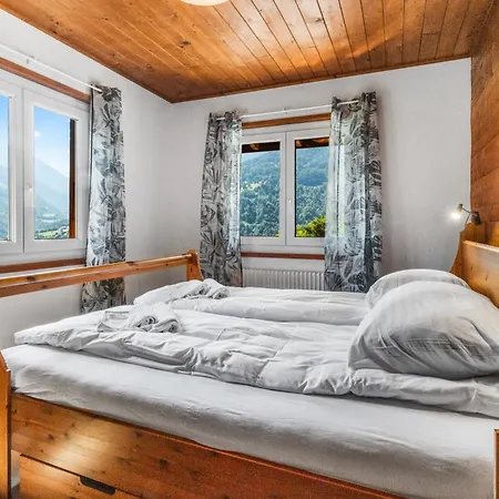 Familial A Chalet