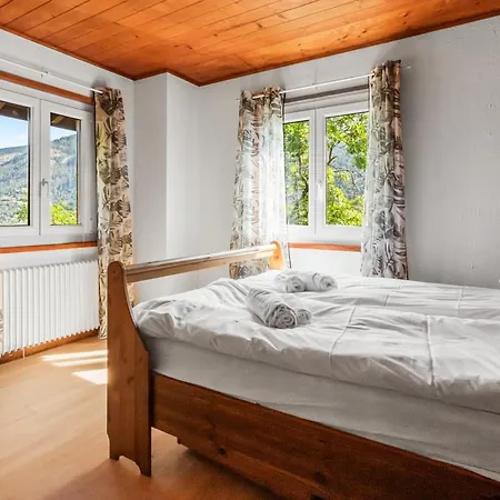 Chalet Familial A