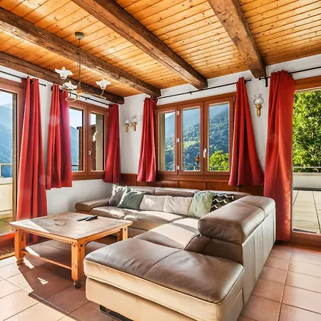Chalet Familial A