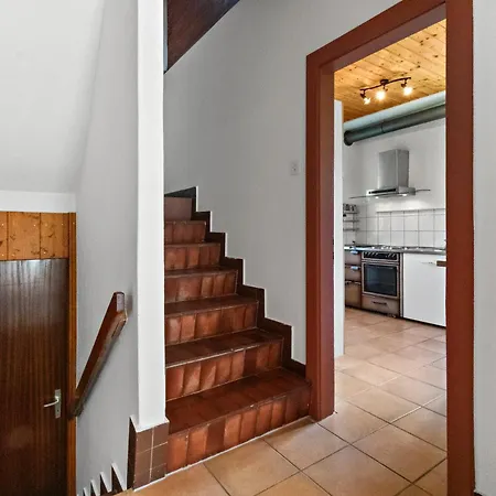 Chalet Familial A Euseigne