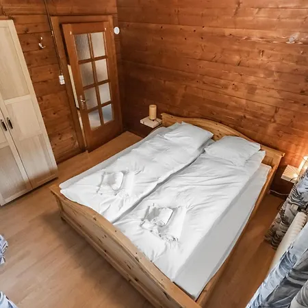 Chalet Familial A