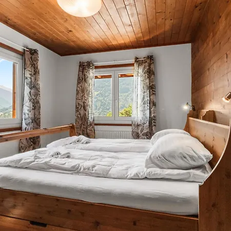 Chalet Familial A